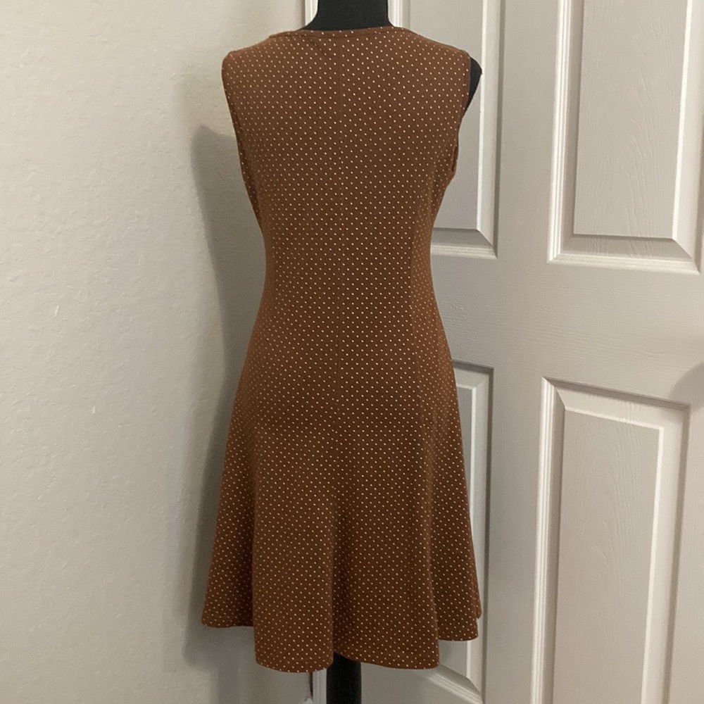 Express Tricot midi dress size L - Picture 2 of 5